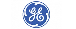 GE GE appliance brand logo