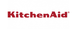 KitchenAid KitchenAid appliance brand logo