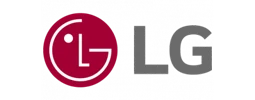 LG LG appliance brand logo