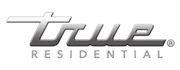 True Residential True appliance brand logo