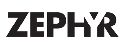 Zephyr Zephyr appliance brand logo
